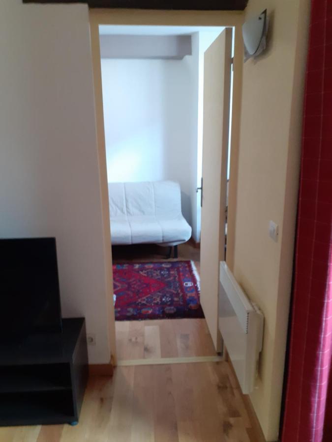 Appartement en plein cœur de Milly-la-Forêt Milly-la-Foret Exterior foto